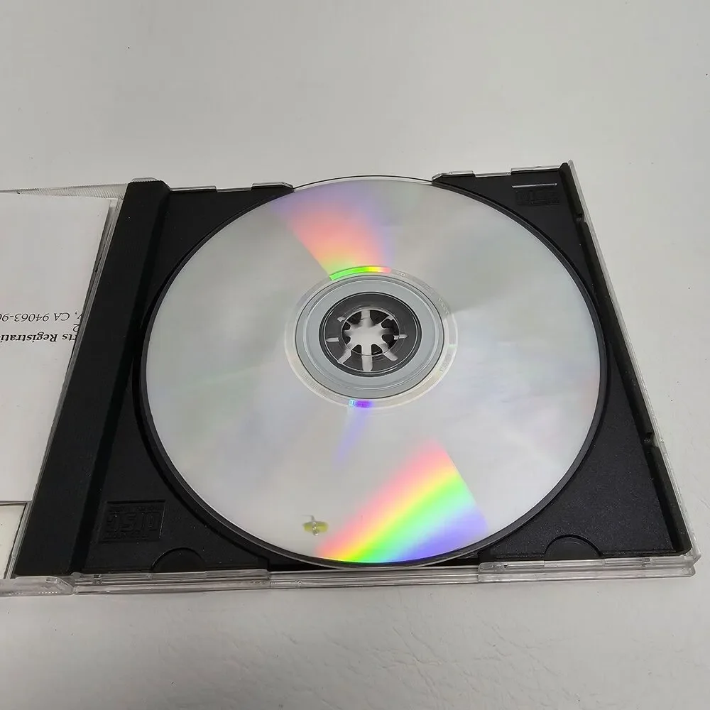 Need for Speed High Stakes PC CD-ROM 1999 EA Racing Game Vintage Complete Case